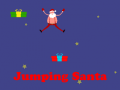 Jogo Jumping Santa