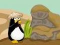 Jogo Penguin Couple Adventure