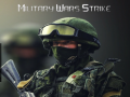Jogo Military Wars Strike