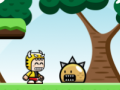 Jogo Tora Boy Adventure
