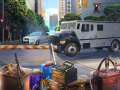 Jogo Path of Thieves