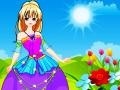 Jogo Flower Princess