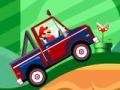 Jogo Mario Truck Ride