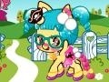 Jogo Baby Pony