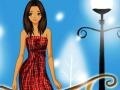 Jogo Frilly Plaid Style