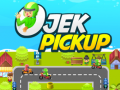 Jogo Ojek Pickup