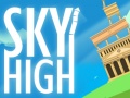 Jogo Sky hight