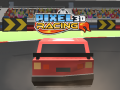 Jogo Pixel Racing 3d