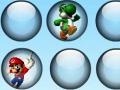 Jogo Mario Memory Balls