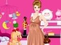 Jogo Pregnancy Fashion