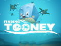 Jogo Finding Tooney