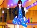 Jogo Demi Lovato Dress Up