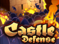 Jogo Castle Defense