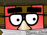 Jogo Agent Higgs - Chapter 1
