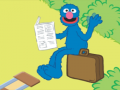 Jogo 123 Sesame Street: Train Track Engineers