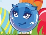 Jogo Curious Balls