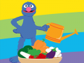 Jogo 123 Sesame Street: Grow Your Colors