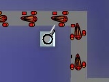 Jogo Defend your Kingdom