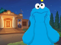 Jogo 123 Sesame Street: Detective Elmo - The Cookie Case