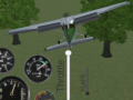 Jogo Real Flight Simulator 2