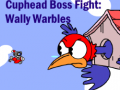 Jogo Cuphead Boss Fight: Wally Warbles
