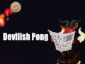 Jogo Devilish Pong