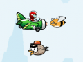 Jogo Birds of War