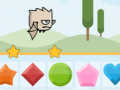 Jogo Kingdom Pop