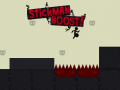 Jogo Stickman Boost