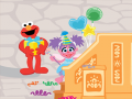 Jogo 123 Sesame Street: Party Time