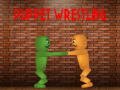 Jogo Puppet Wrestling