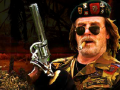 Jogo Tropic Thunder Weapons Check