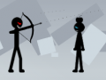 Jogo Stickman Archery King Online