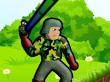 Jogo Grenadier