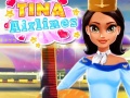 Jogo Tina Airlines