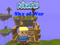 Jogo Kogama: Sky of War