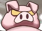 Jogo Holy Pig Defender