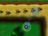 Jogo Hybra tower defence