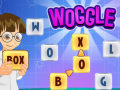 Jogo Woggle