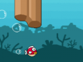 Jogo Flappy Fish