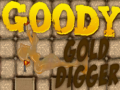 Jogo Goody Gold Digger