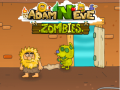 Jogo Adam and Eve: Zombies