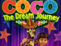 Jogo Coco The Dream Journey