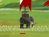 Jogo War Elephant