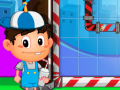 Jogo Plumber soda