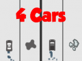 Jogo 4 Cars