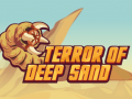 Jogo Terror Of Deep Sand