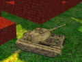 Jogo Heavy 3D Tanks