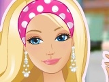 Jogo Barbie on Roller Skates