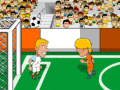 Jogo Soccer Jerks